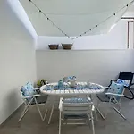 La Casa Di Sza Feriehus
