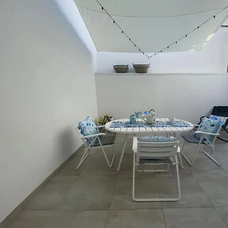 Feriehus La Casa Di Sza