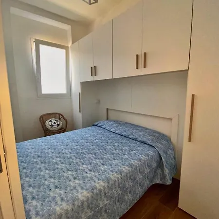Feriehus La Casa Di Sza