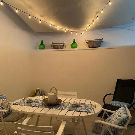 La Casa Di Sza *