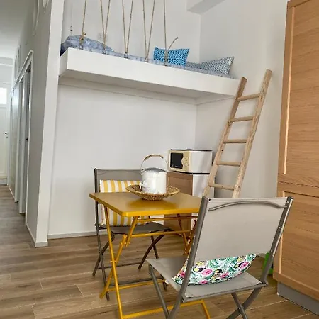 La Casa Di Szà * Otranto