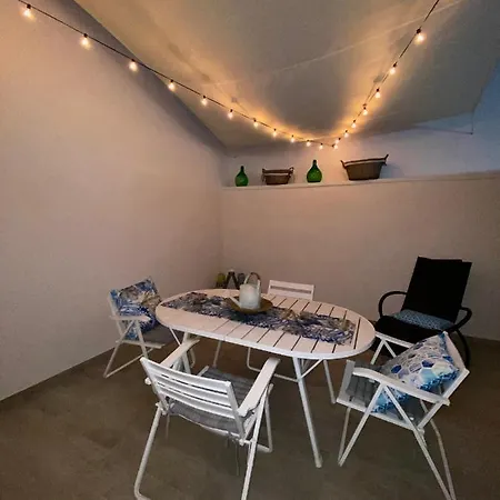 La Casa Di Sza أوترانتو