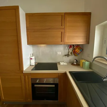 La Casa Di Sza * أوترانتو