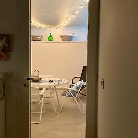 La Casa Di Sza * 奥特朗托