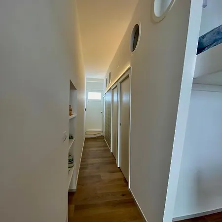 بيت للعطل La Casa Di Sza