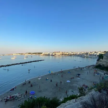 La Casa Di Szà Casa de Férias Otranto