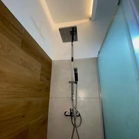 بيت للعطل La Casa Di Sza *