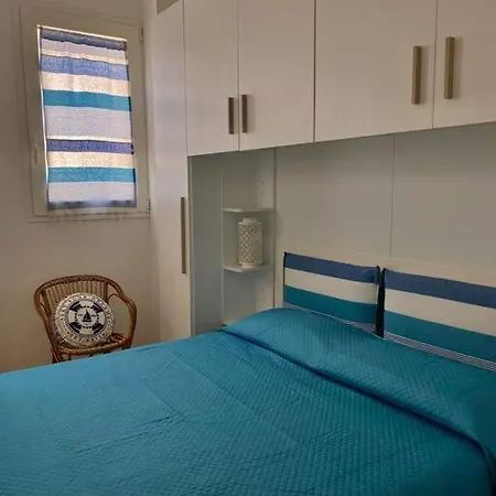 بيت للعطل La Casa Di Sza *