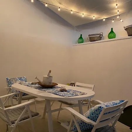 La Casa Di Szà * Otranto