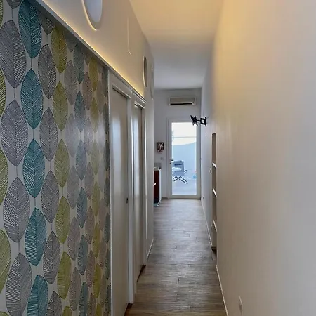 La Casa Di Szà Otranto