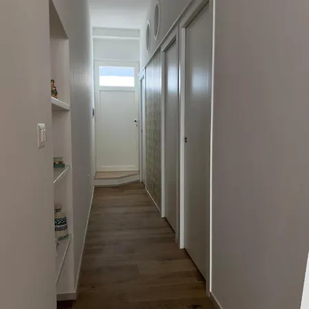 La Casa Di Sza بيت للعطل أوترانتو