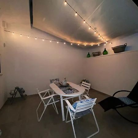 بيت للعطل La Casa Di Sza أوترانتو