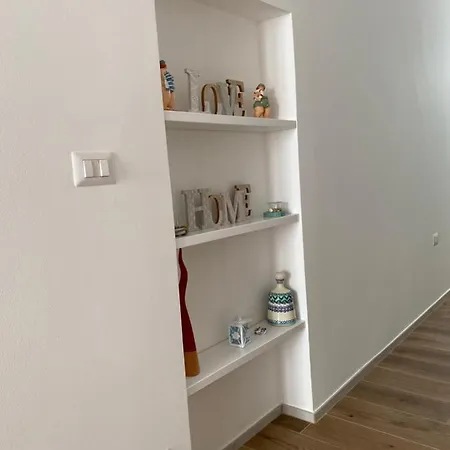 بيت للعطل La Casa Di Sza *