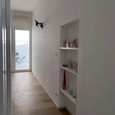 La Casa Di Sza بيت للعطل *