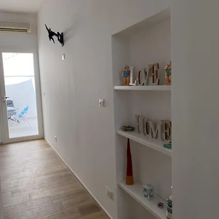 La Casa Di Szà Casa de Férias Otranto