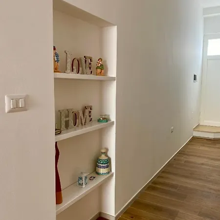 بيت للعطل La Casa Di Sza أوترانتو