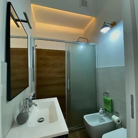 La Casa Di Sza أوترانتو