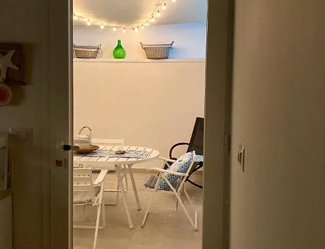 La Casa Di Sza * אוטרנטו