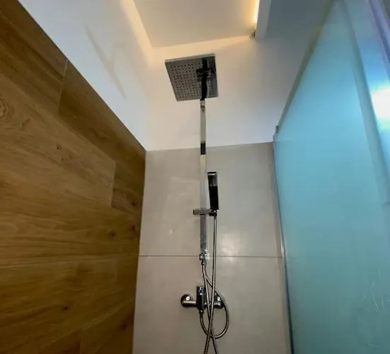 בית נופש La Casa Di Sza *