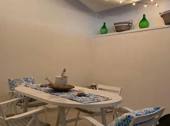 La Casa Di Sza * Otranto