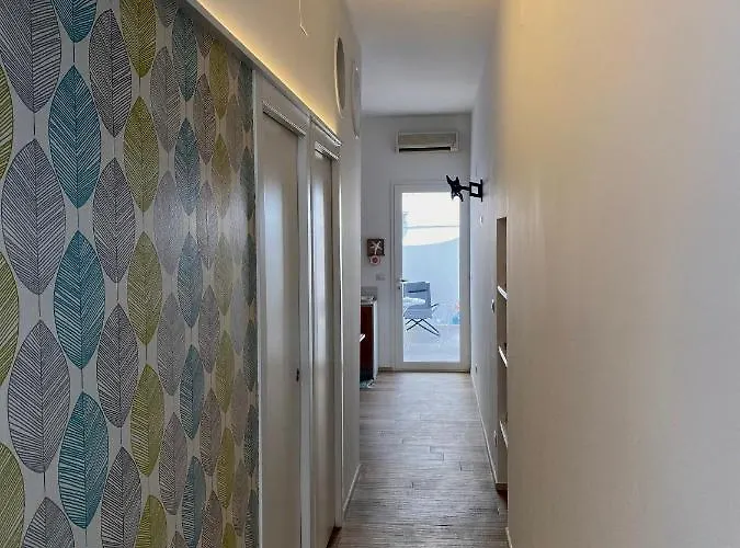 La Casa Di Sza אוטרנטו