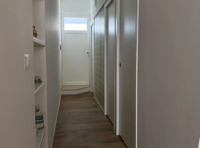 La Casa Di Sza בית נופש אוטרנטו