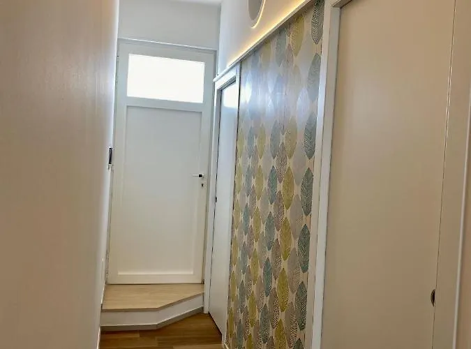 La Casa Di Sza Сasa de vacaciones *