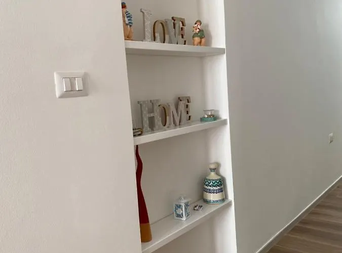 בית נופש La Casa Di Sza *