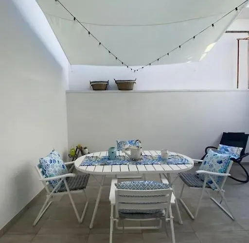 La Casa Di Sza בית נופש