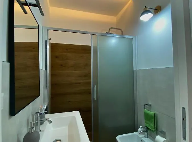 La Casa Di Sza אוטרנטו